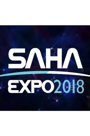 İthal ikame misyonlu Saha Expo