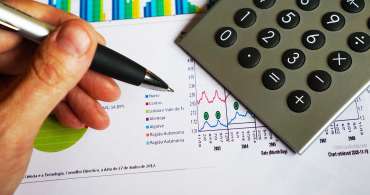 Finansal Modelleme