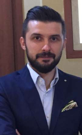 Cihan SARI